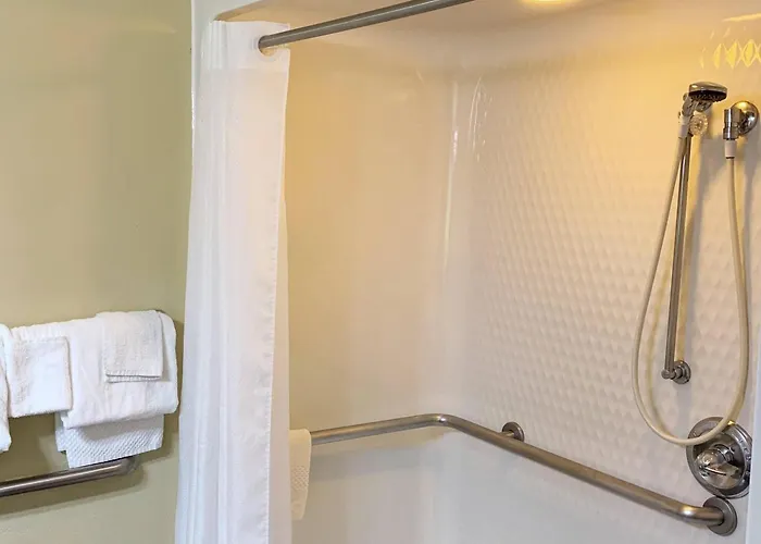 Mainstay Suites Brentwood-Nashville
