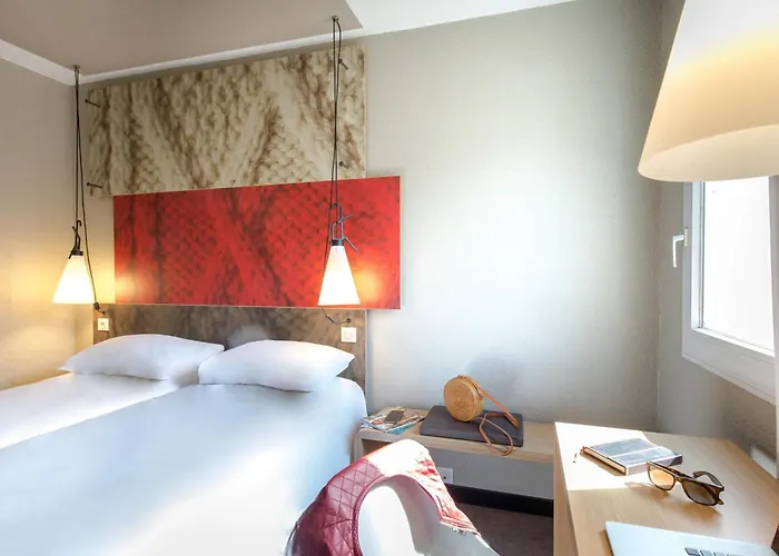 Ibis Brignoles Provence Verte