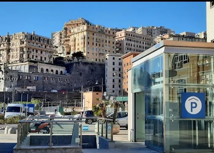 Hotel Chopin