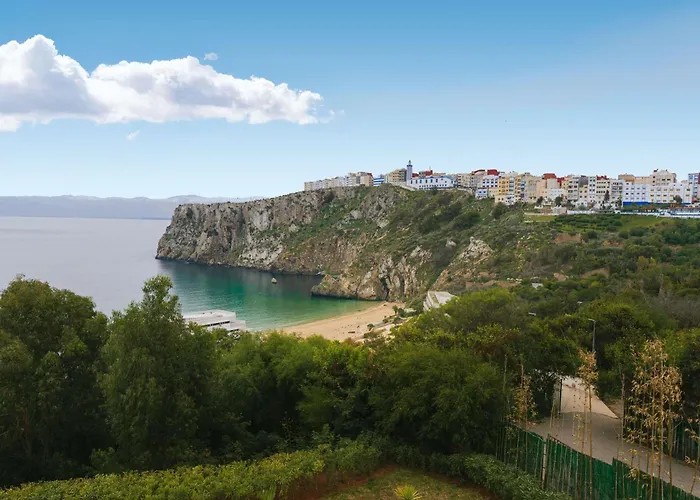 Mercure Quemado Al-Hoceima Resort Al Hoceïma