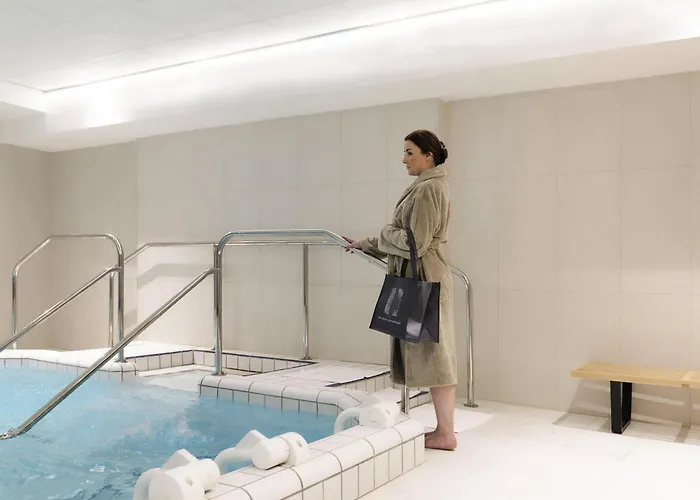 ibis Thalassa Le Touquet-Paris-Plage