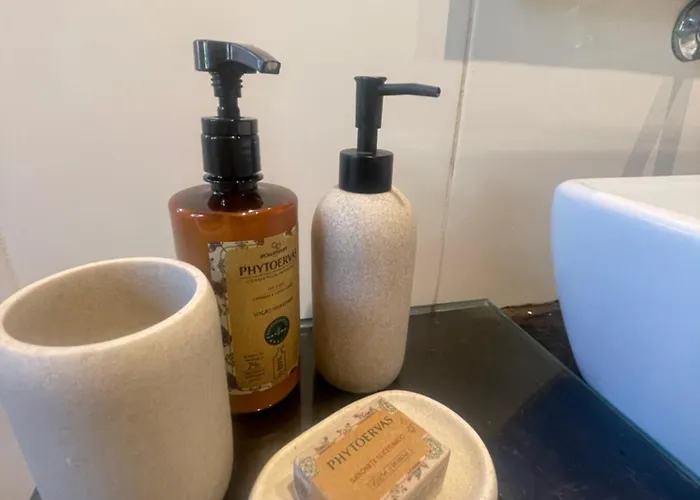 Mangueira Boutique Hotel Morere