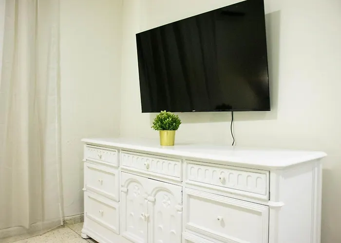 Aparthotel Drake Piantini Santo Domingo