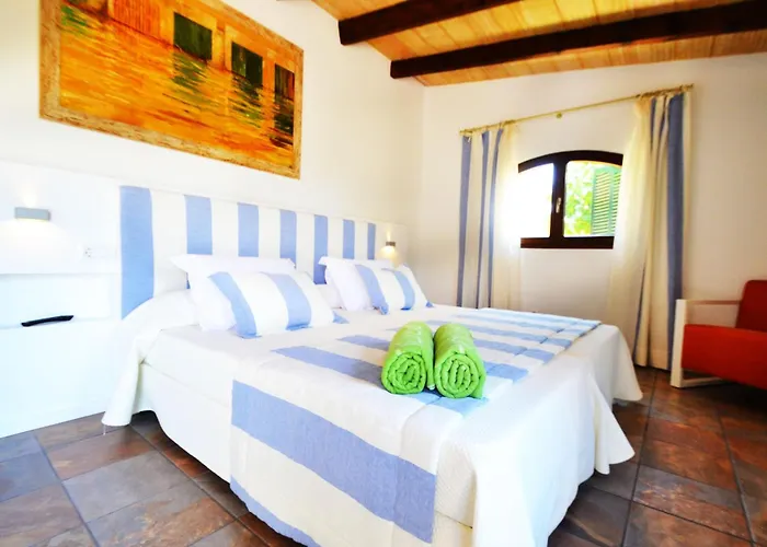 Bennoc Petit Hotel (Adults Only) Llucmajor 