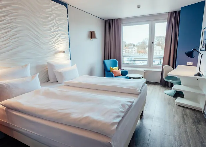 Hotel aja Grömitz