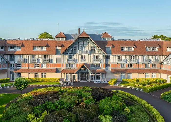 Renaissance Paris Hippodrome de St. Cloud Hotel Rueil-Malmaison