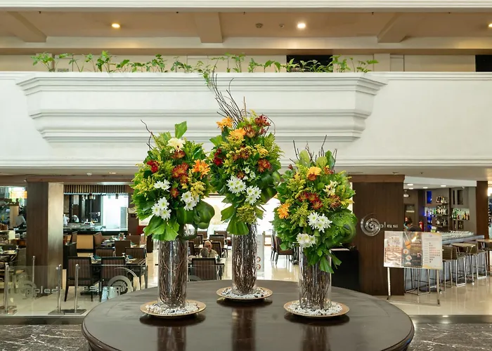 L'Fisher Hotel Bacolod