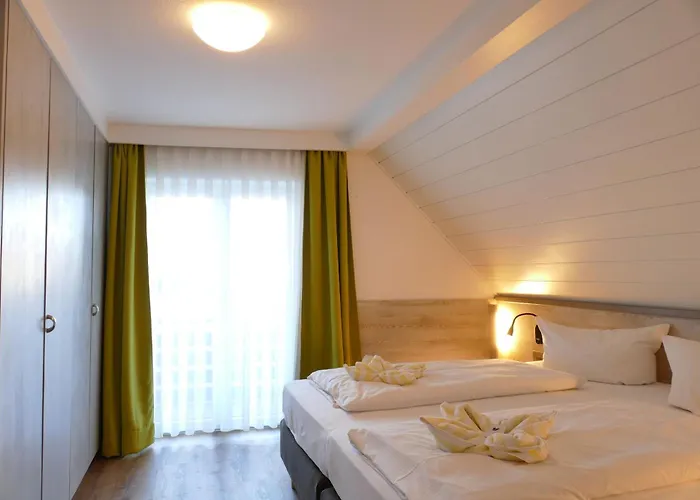 Altstadt-Hotel Zum Hechten Füssen