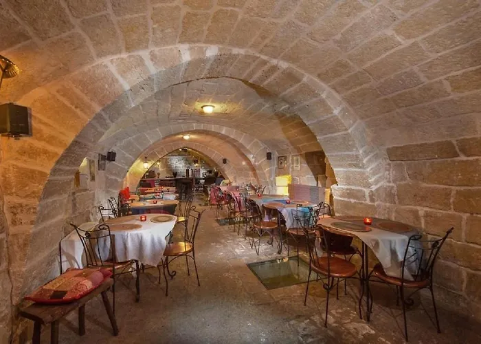 Hotel Akropolis - Museum Hotel Taranto