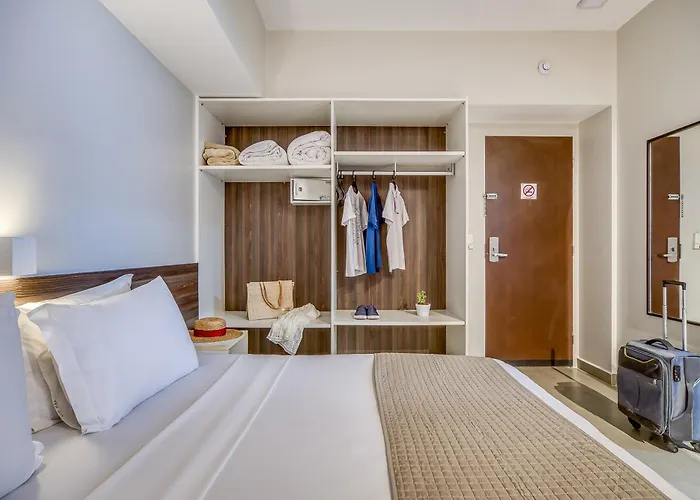 Tambaqui Praia Hotel Maceió