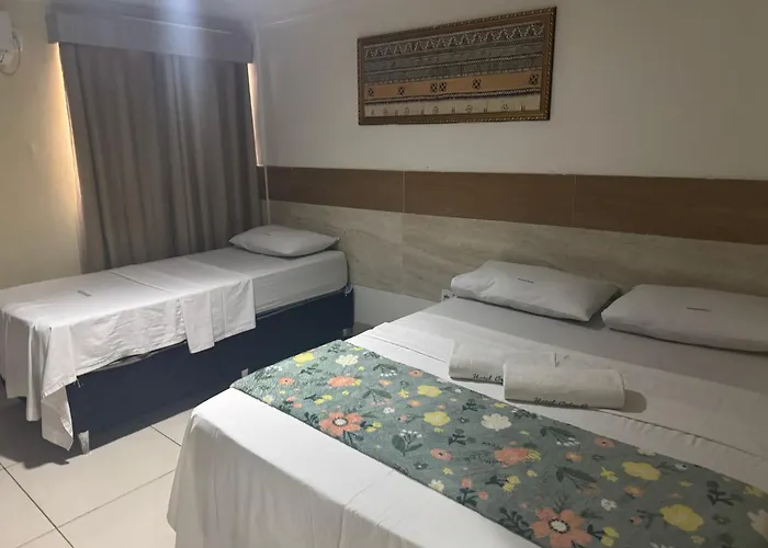 Hotel Orla Guest House