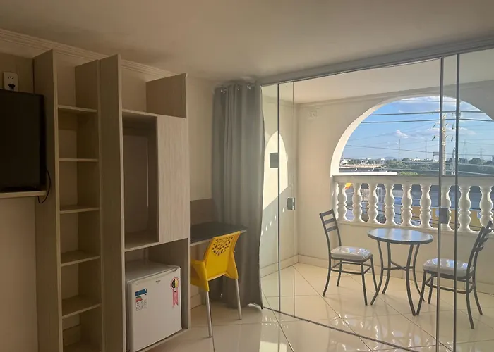 Hotel Orla Guest House Petrolina