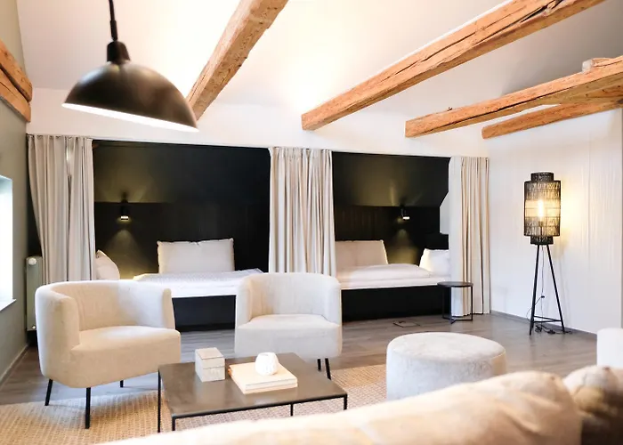 Weichandhof Monaco di Baviera