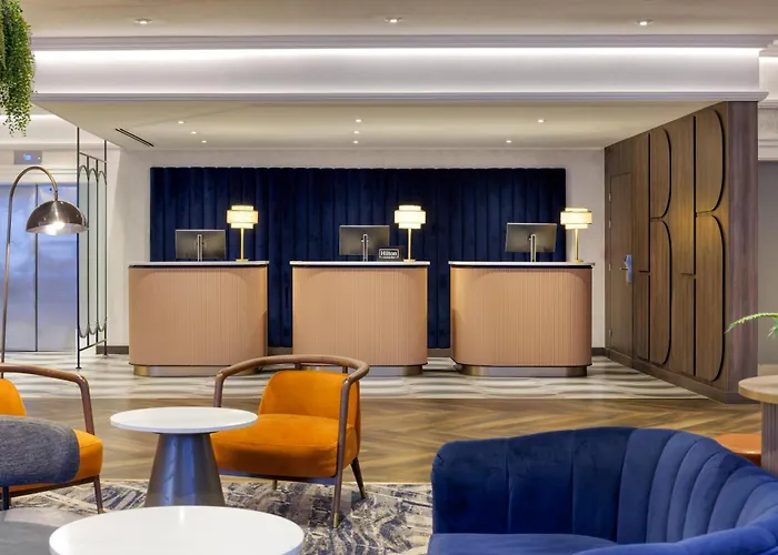 Hilton Leeds City