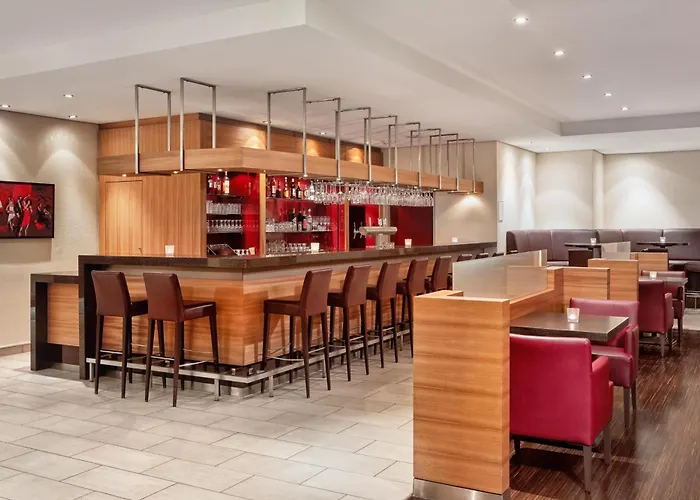 Best Western Hotel Bochum