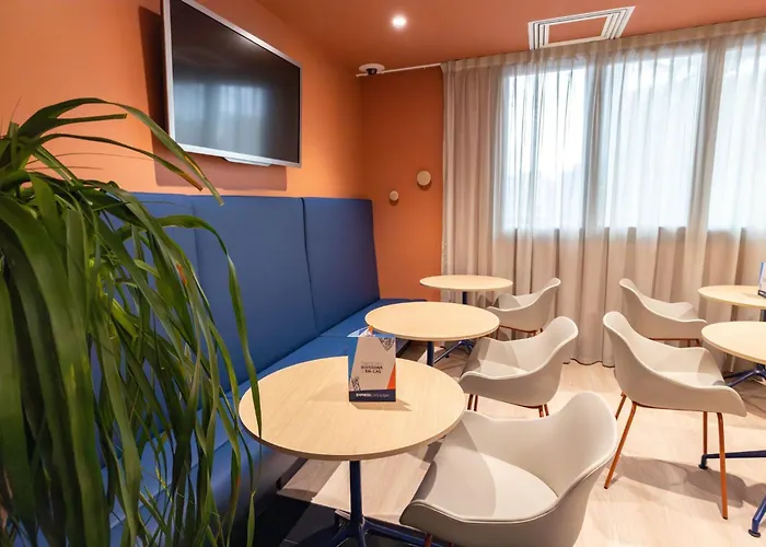Holiday Inn Express Arras By Ihg