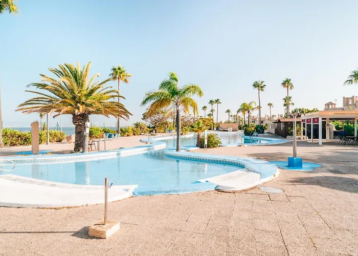 Hotel Bahia Sur San Fernando