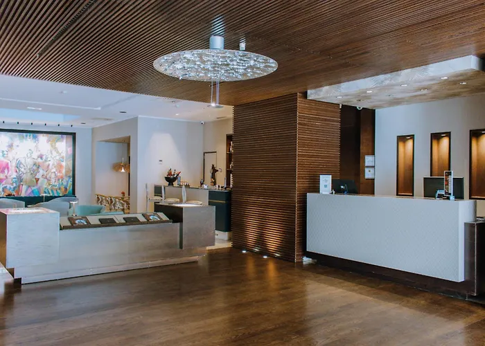Eurostars Diana Palace Palencia