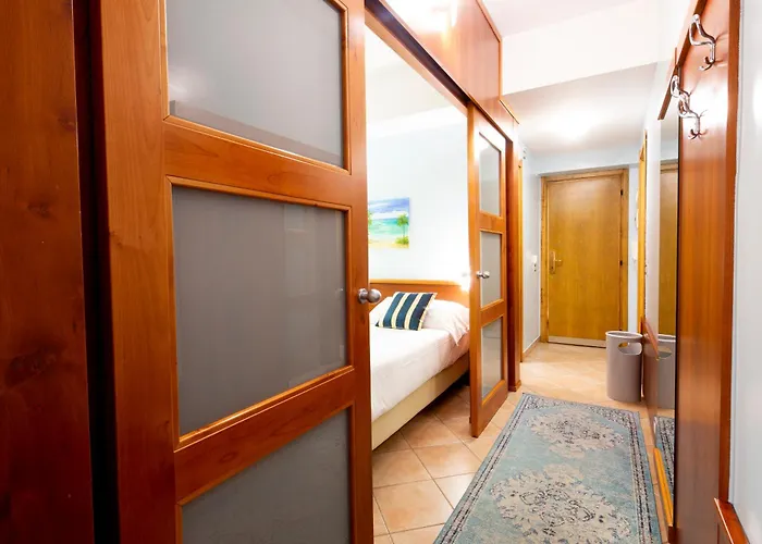 Hotels in Sanremo