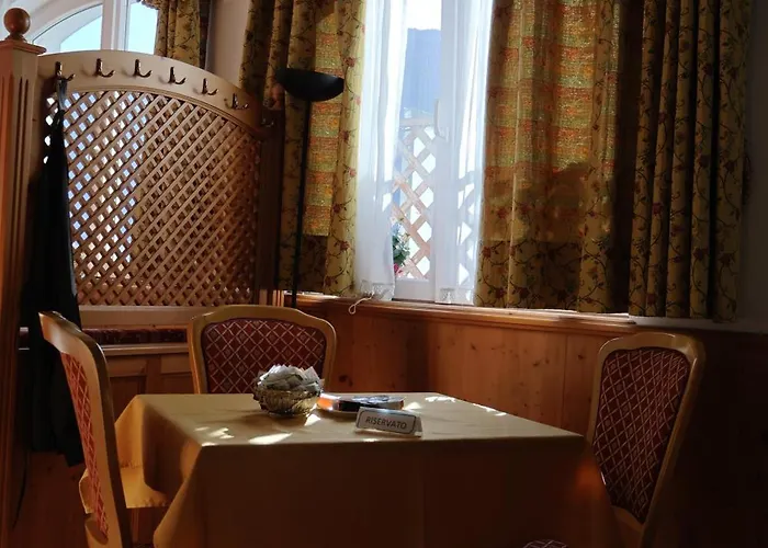 Hotel Sant'Ilario Rovereto 