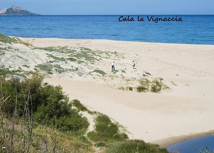 Lh Pedraladda Resort Castelsardo