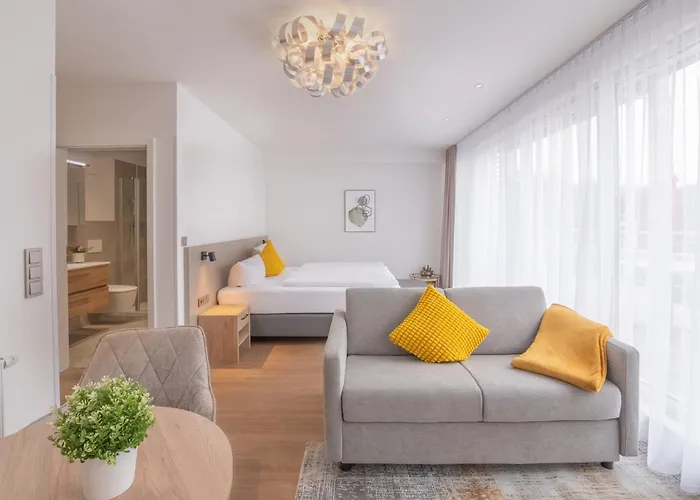 Hotel Krone