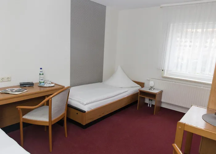 Pension Der kleine Nachbar  Gotha