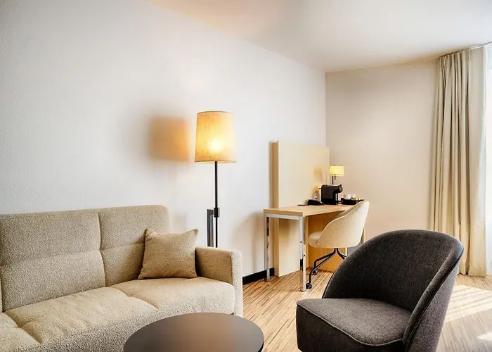 Welcome Hotel Paderborn