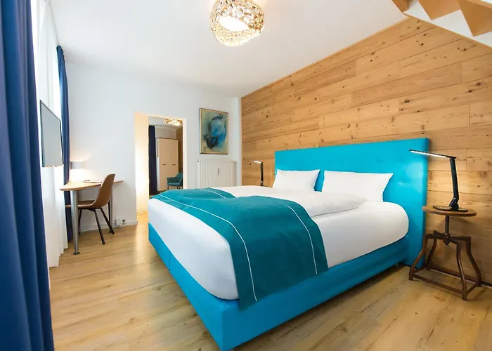 Hotel Wohnbar Bamberg