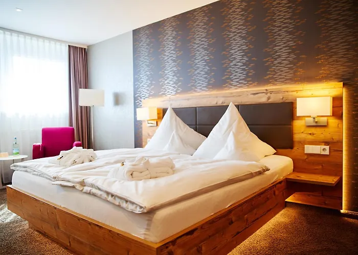 Hotel Tannhof Feldberg 