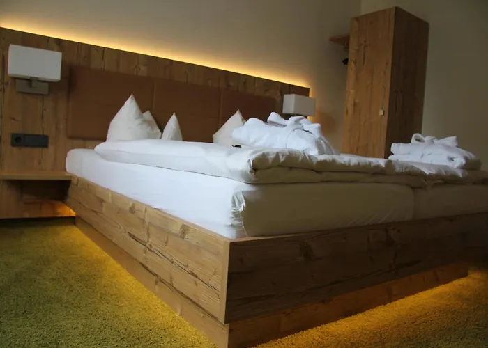 Hotel Tannhof