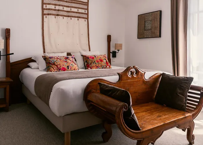 Villa Kerasy Hotel Spa Vannes