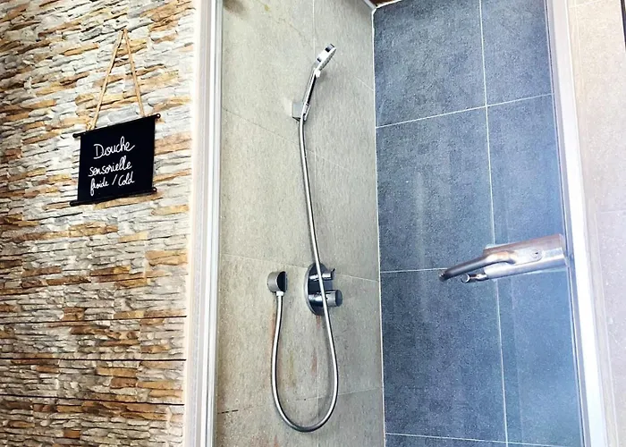 Park Hotel Suisse & Spa Chamonix