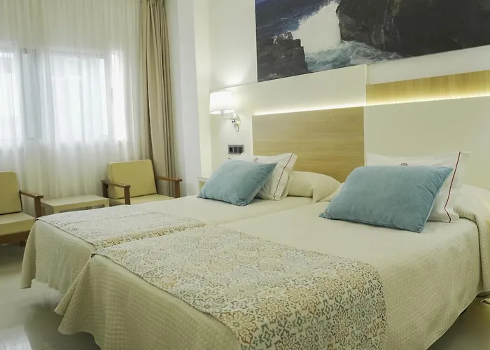 Hotel Verol Las Palmas / Gran Canaria