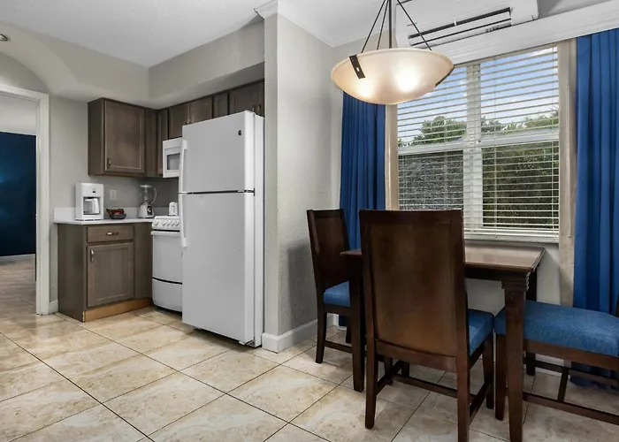 Club Wyndham Sea Gardens Hotel Pompano Beach