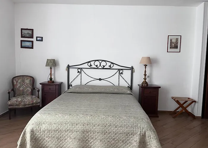 B&B Villa Ocsia San Giorgio a Cremano