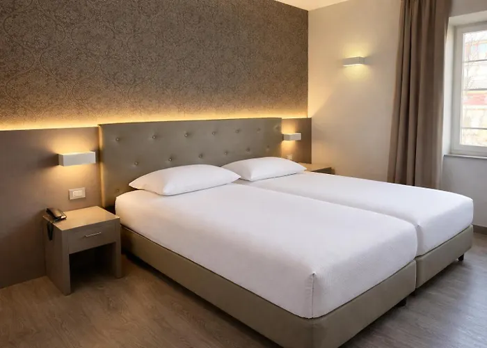 Lvg Hotel Collection - Principe Modena