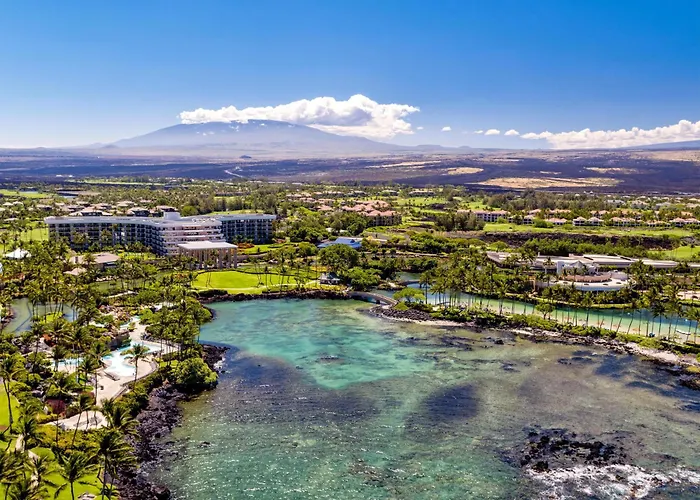 Hilton Waikoloa Village