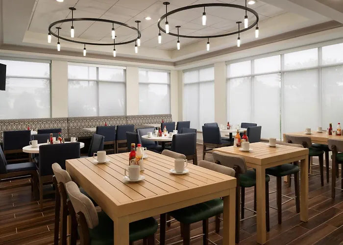 Hilton Garden Inn Richmond South/Southpark