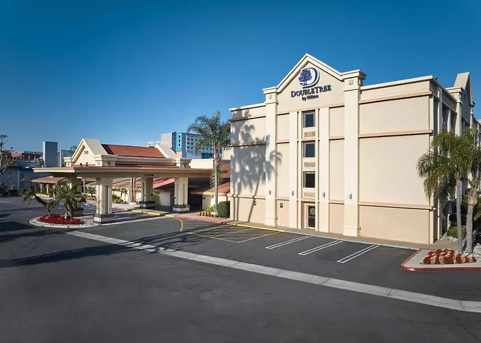 Doubletree By Hilton Buena Park