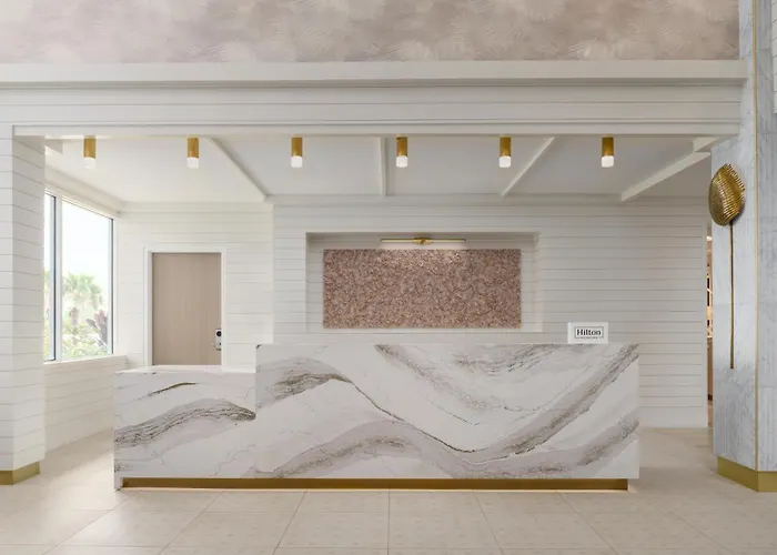 Doubletree Beach Resort By Hilton Tampa Bay - North Redington Beach St. Pete Beach