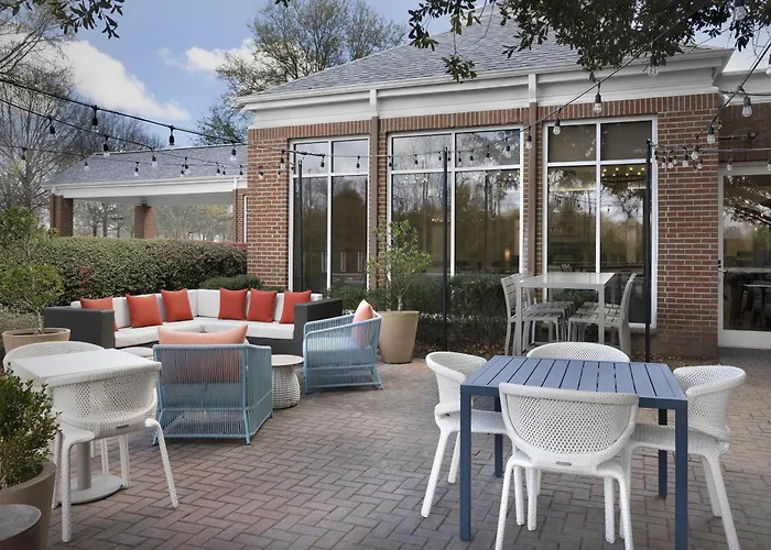 Hilton Garden Inn Macon/Mercer University