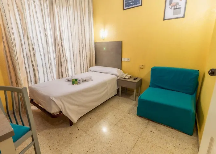 Hotel Universal Murcia