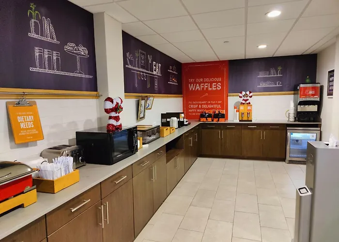 Hampton Inn Atlanta/Peachtree City
