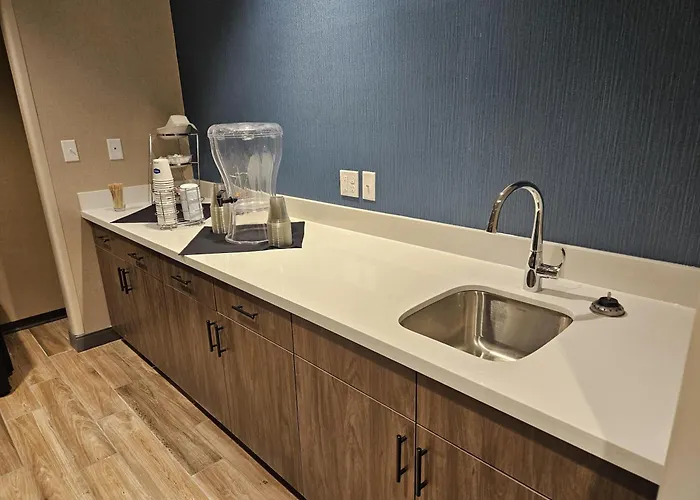 Hampton Inn & Suites Boise-Meridian