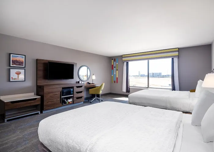 Hampton Inn & Suites Boise-Meridian