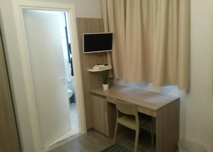Hotel Meuble' Atlantic Treviglio