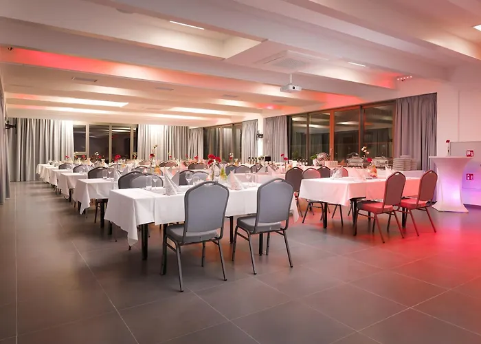 Hotel Lambert Medical Spa Ustronie Morskie