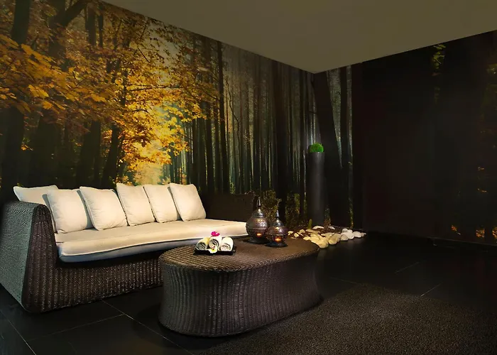 Meliá Braga Hotel