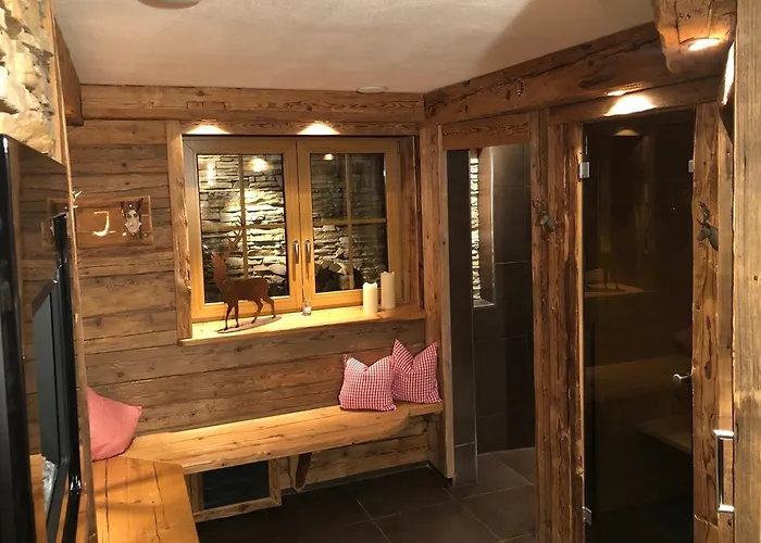 Gästehaus Tanneck Reit im Winkl